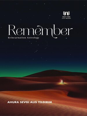 cover image of Remember